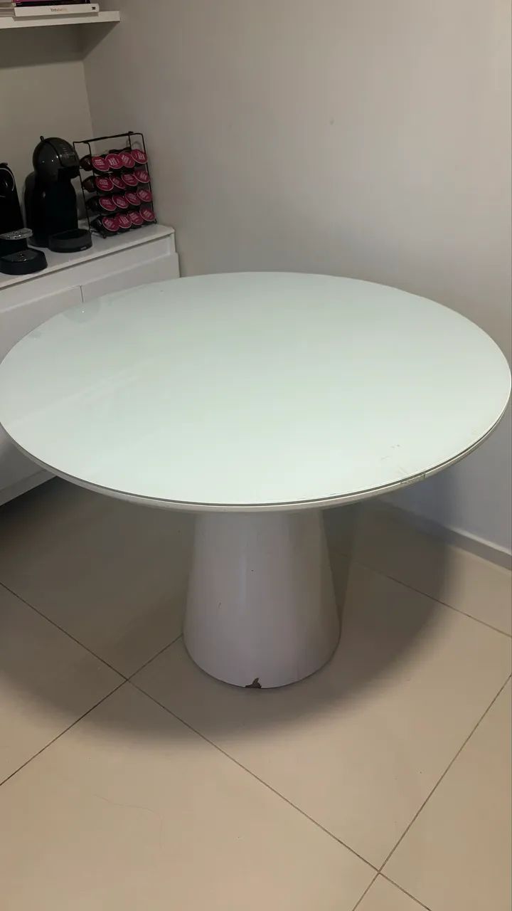 Mesa de jantar 