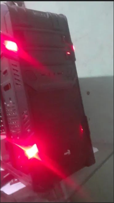 cpu b75 freefire gta v - Foto 2