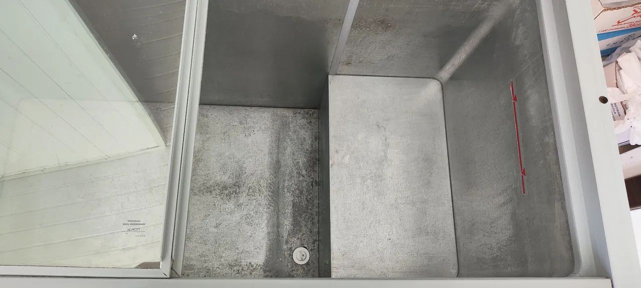 Freezer horizontal  - Foto 4