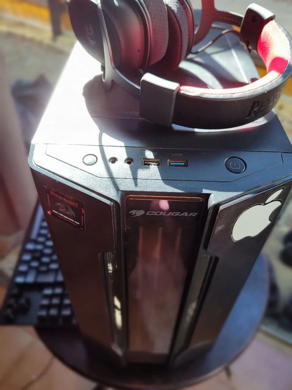 PC GAMER 