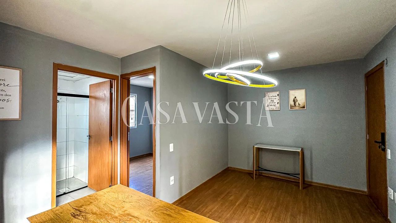 Apartamento à venda, 02 quartos, Edifício Armani - Foto 4