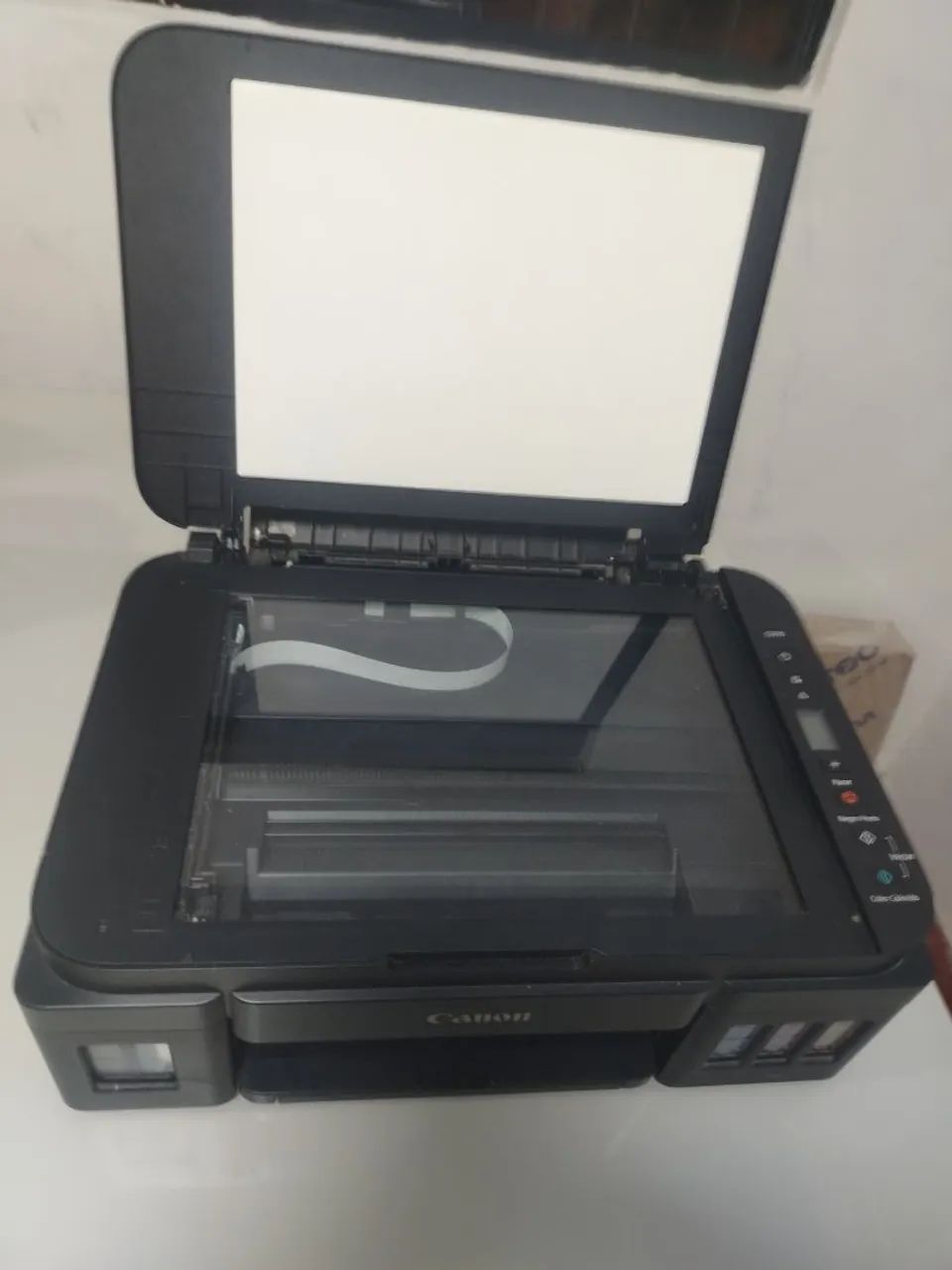 Impressora Canon - Foto 4