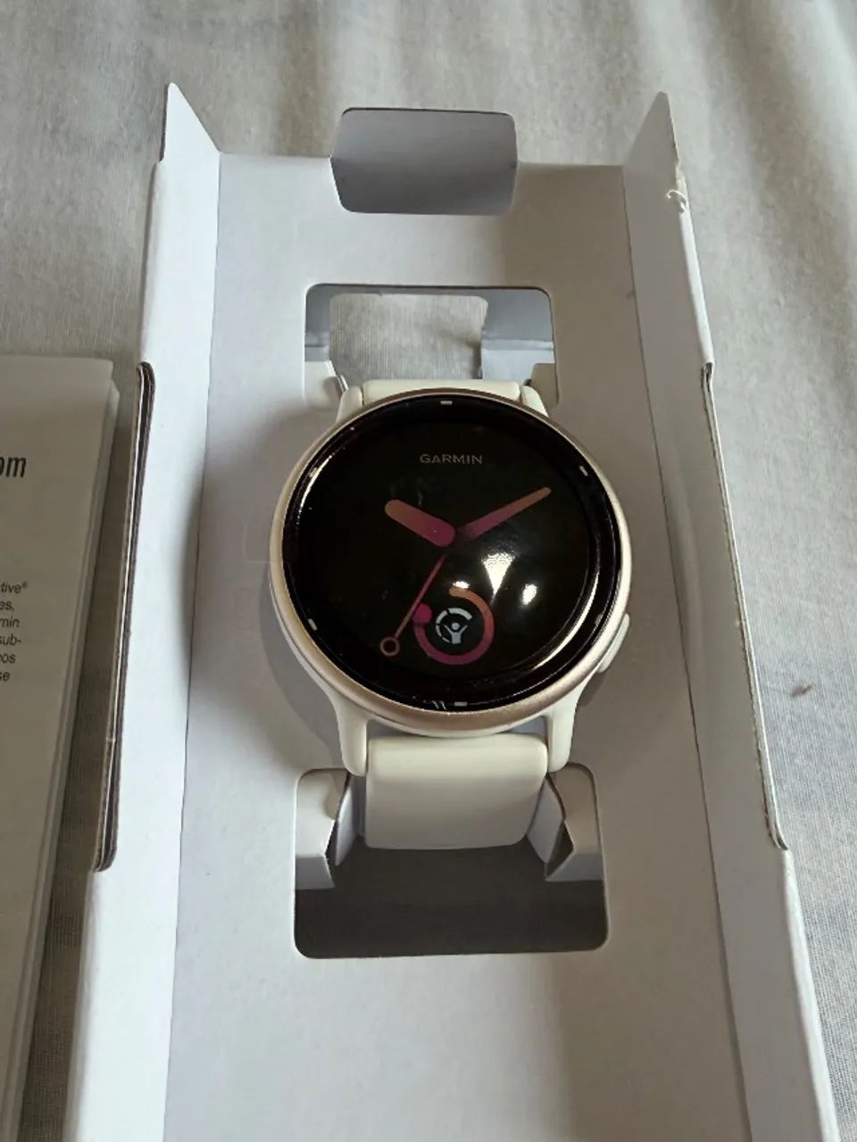 Garmin vivoactive 5 - NOVO - Foto 3