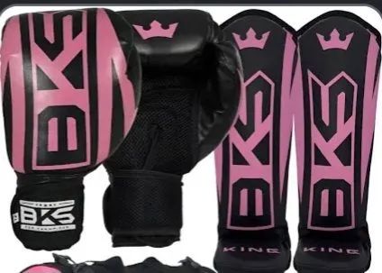 Kit de muay thai