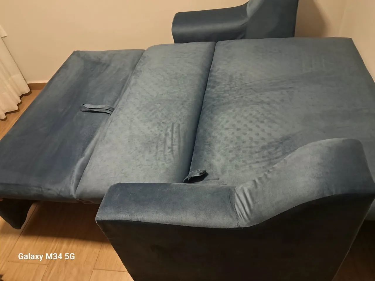 Sofá cama 