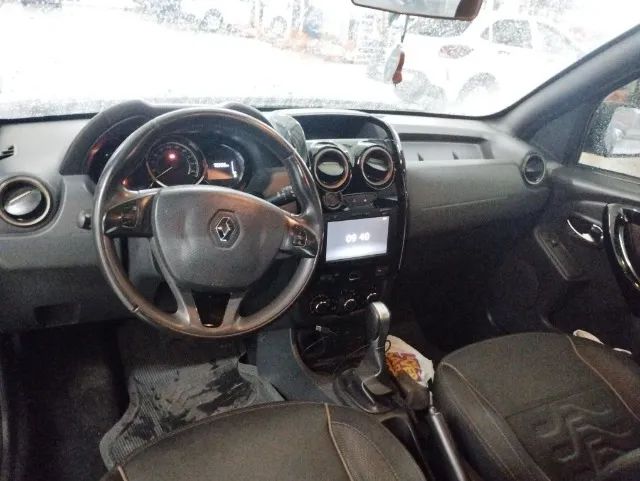 Renault Duster Dynamique 1.6 Flex 16V Aut. 2020 - Foto 4