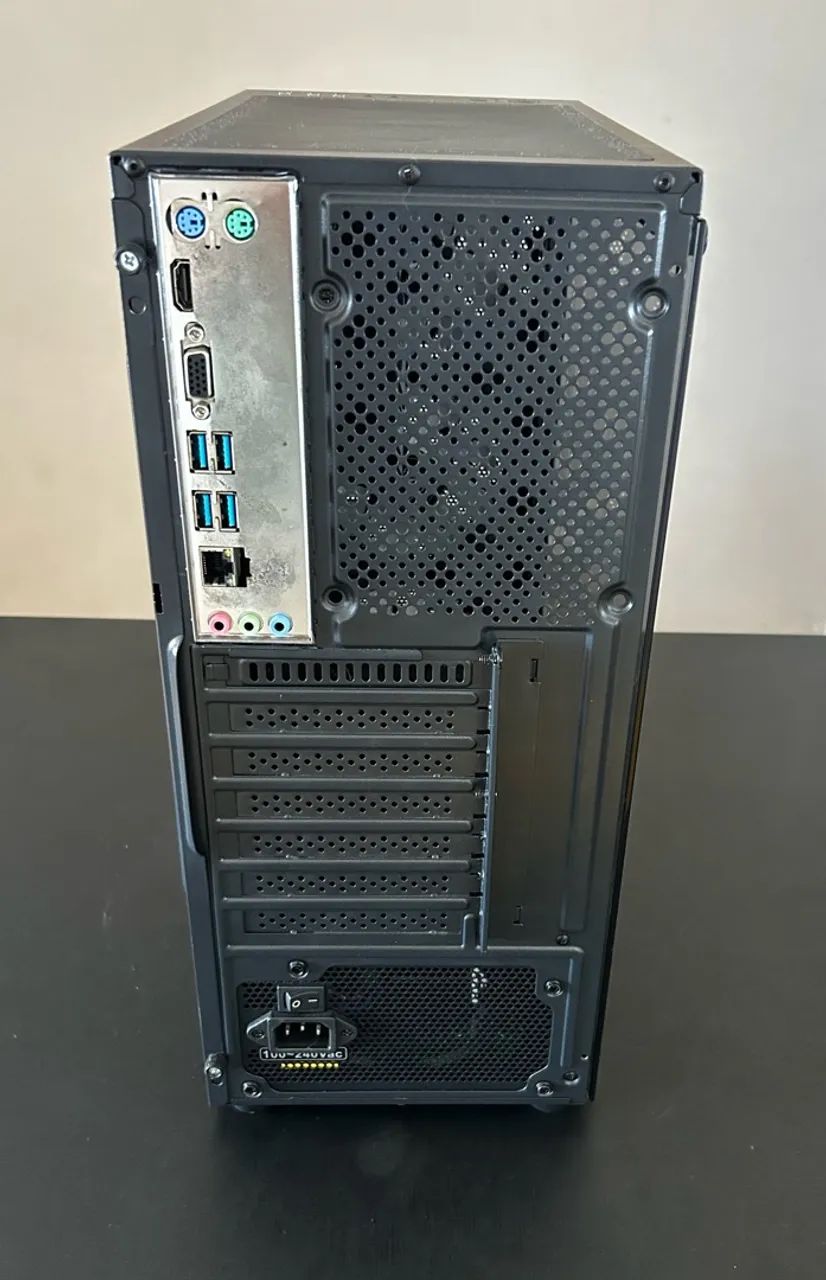 Computador  - Foto 2
