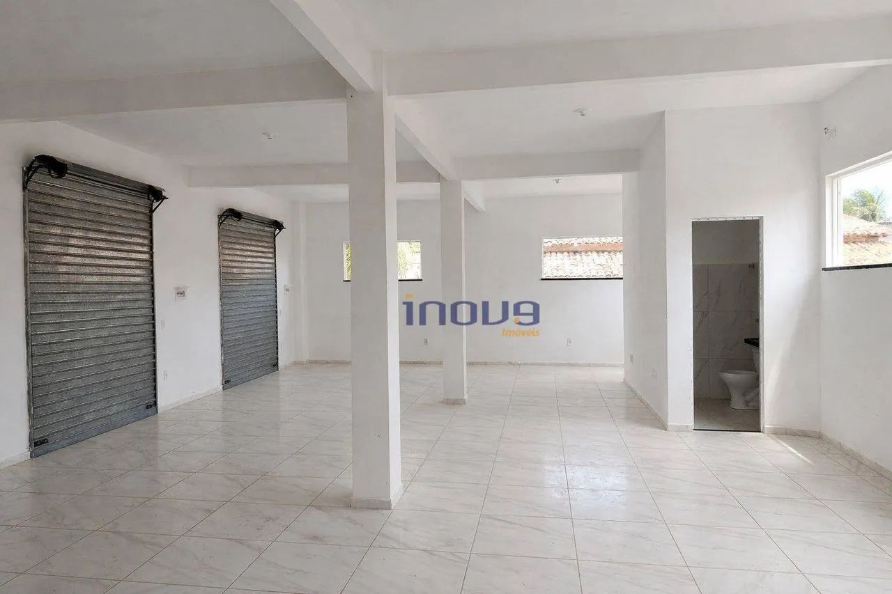 Loja para alugar, 33 m² por R$ 1.400,00/mês - Barrocão - Itaitinga/CE - Foto 5