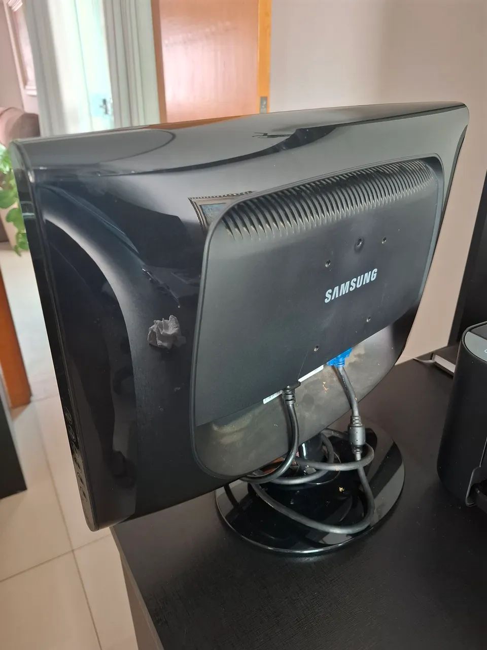 Monitor Samsung SyncMaster 933sn FUNCIONANDO - Foto 2