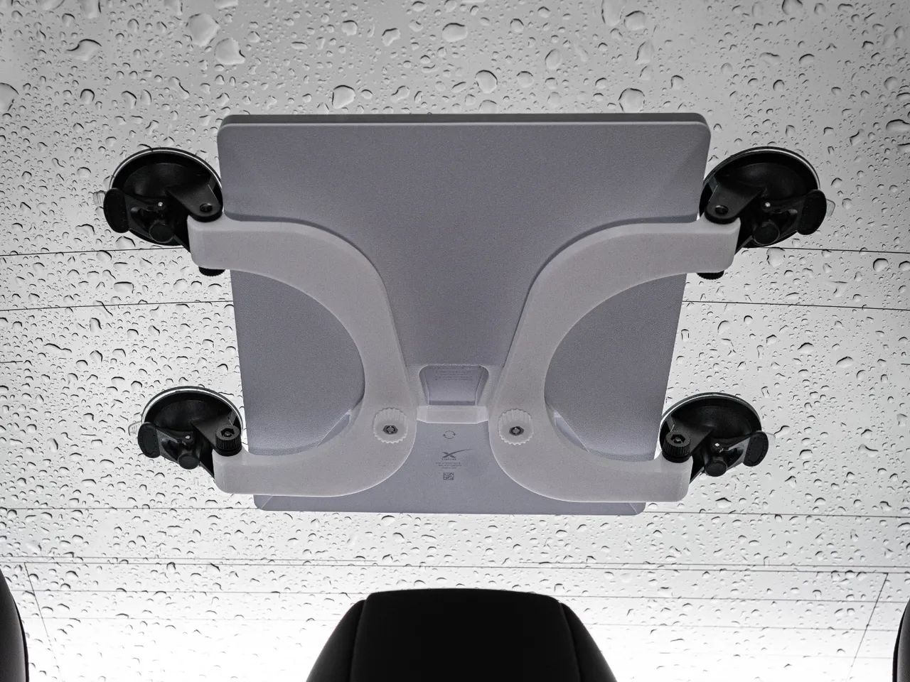 Suporte para StarLink - Foto 2