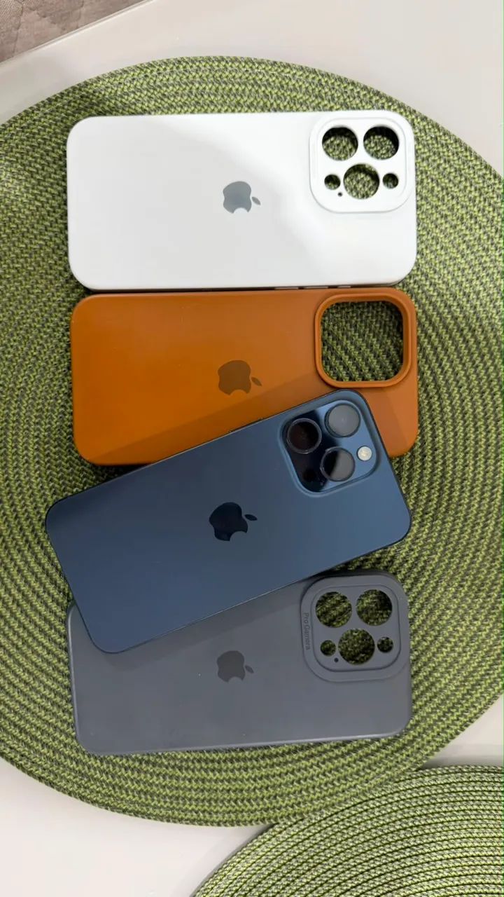 iPhone 15 pro Max  - Foto 2