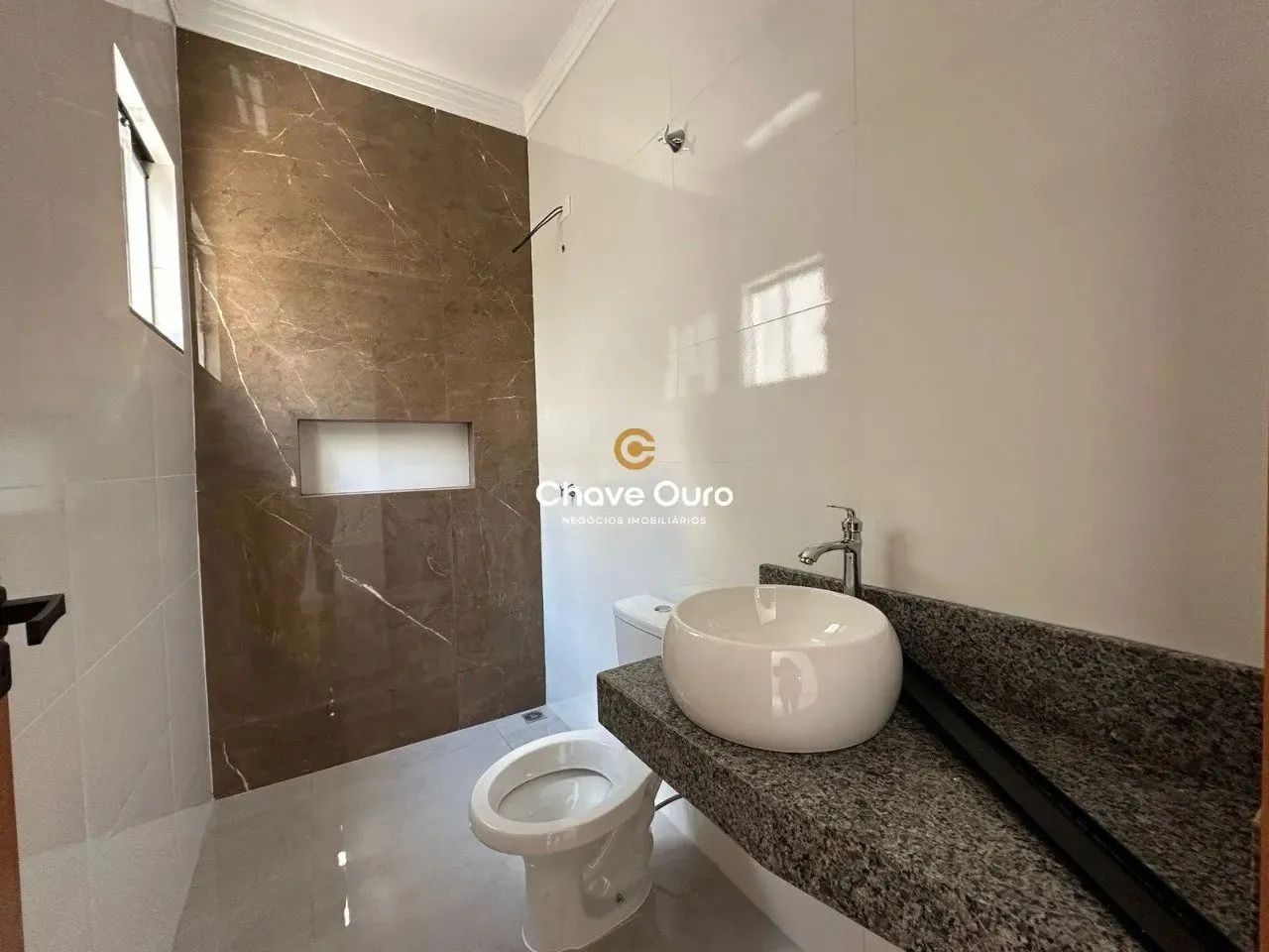 Casa no Santos Dumont com 1 suíte + 1 quarto - R$ 350.000,00 - Foto 11