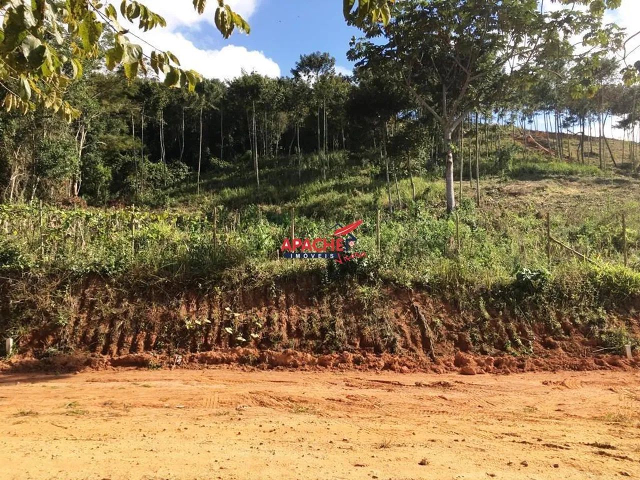 Excelente lote nos Cristais-Viçosa-MG - Foto 4