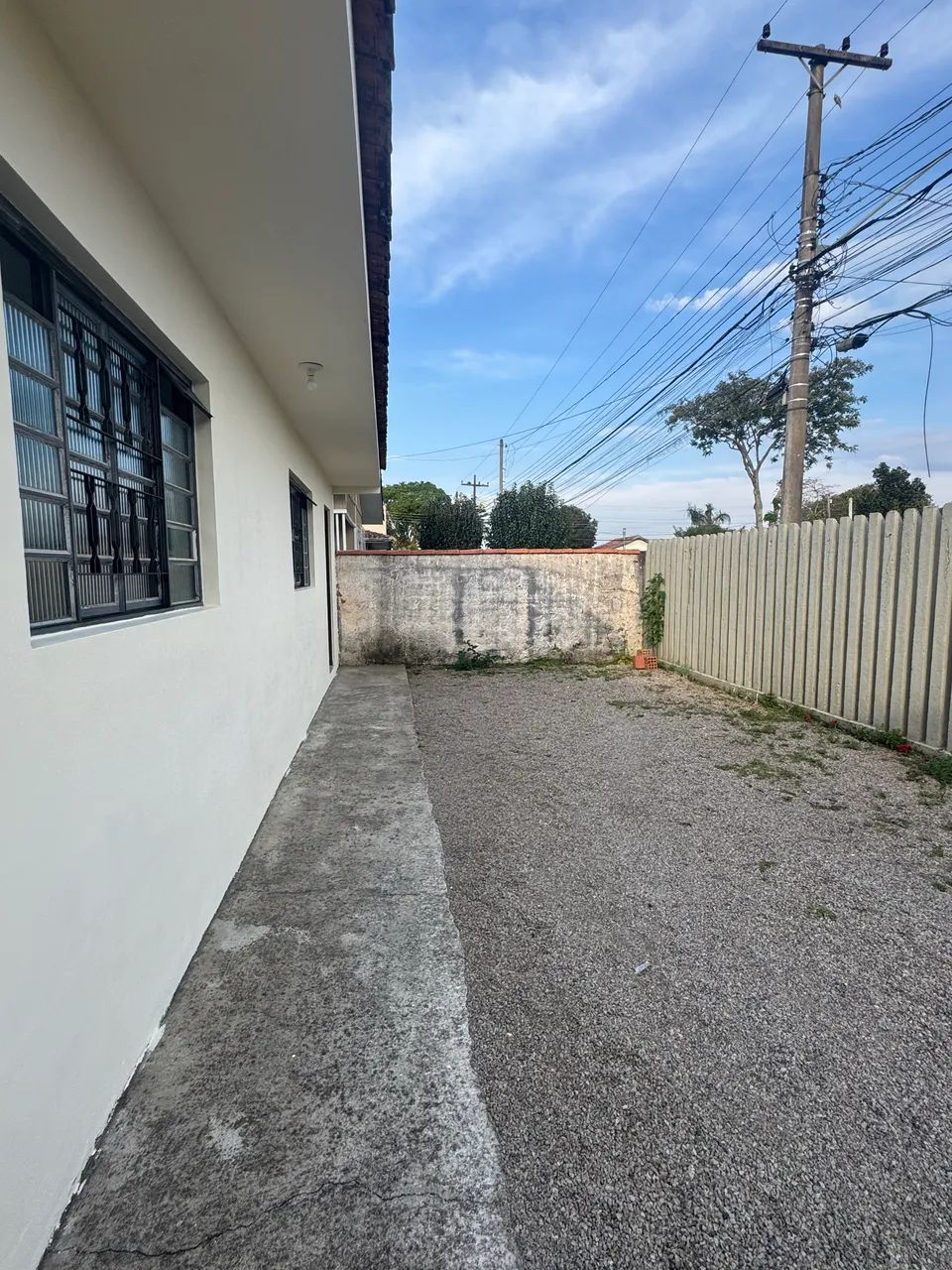 Alugo Casa - Cajuru - Foto 2