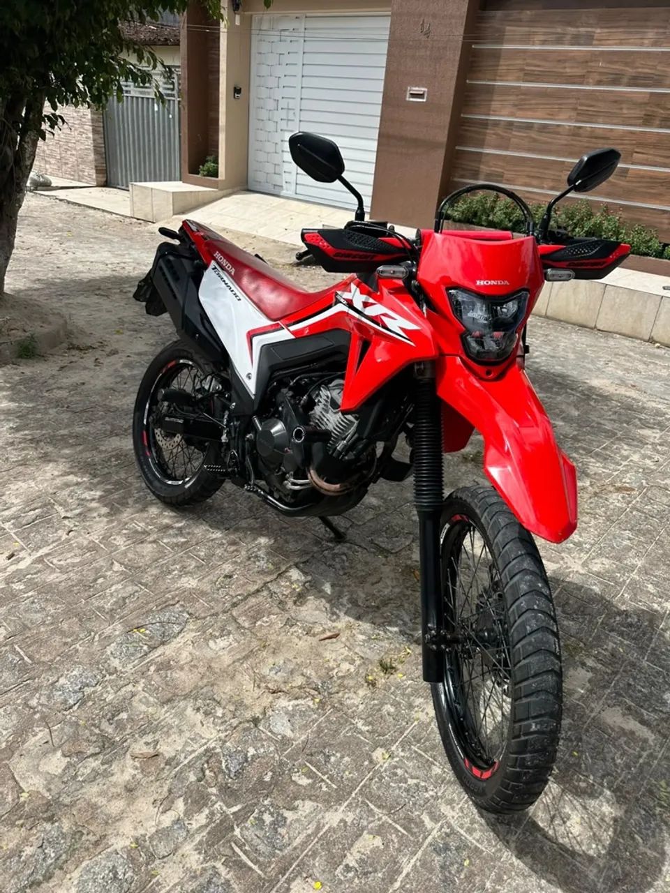 VENDE-SE XR TORNADO 2025  - Foto 2