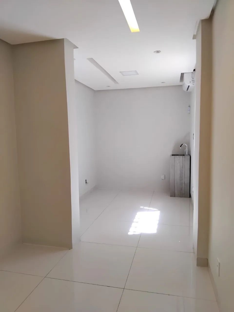 Alugo consultório de 14 m² no Espaço Instituto Reviver - Foto 3