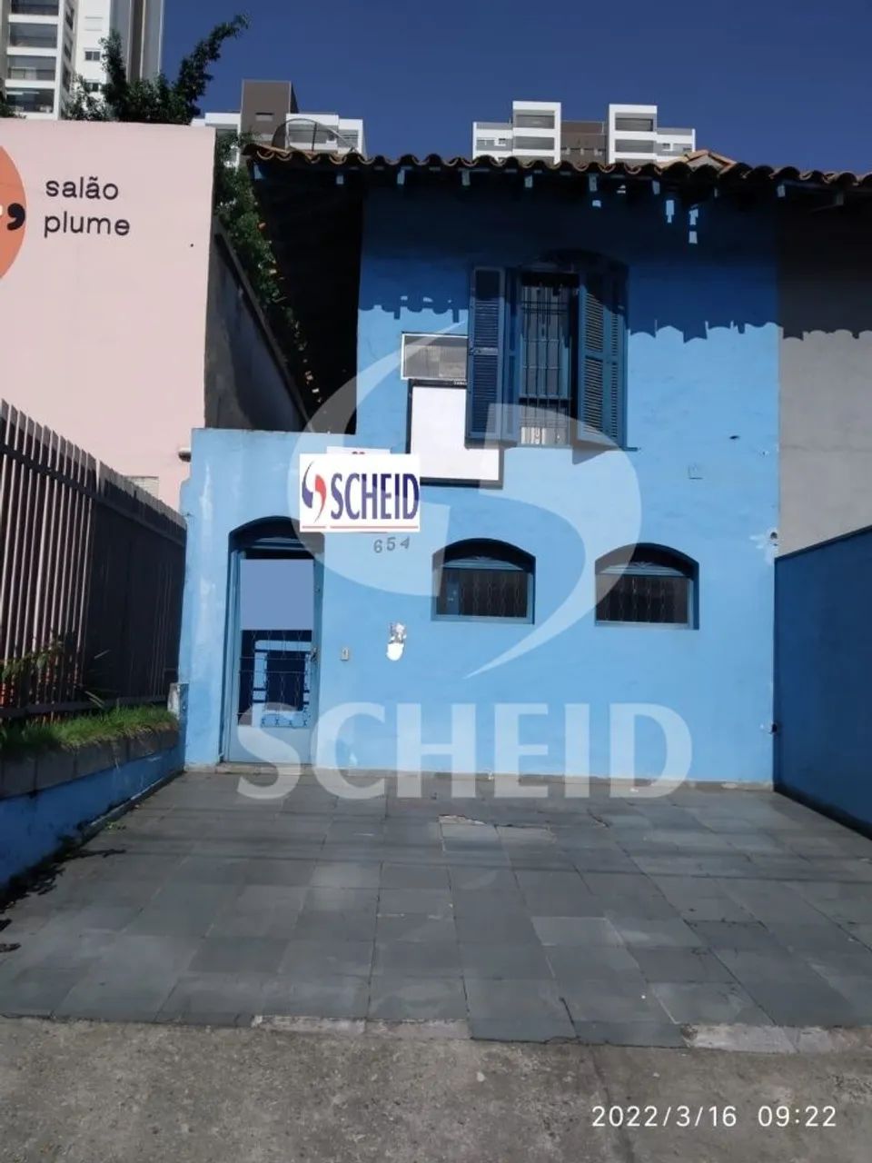 EXCELENTE IMÓVEL COMERCIAL NA AV VEREADOR JOÃO DE LUCCA/RUA DOS CAFEZAIS - Foto 3