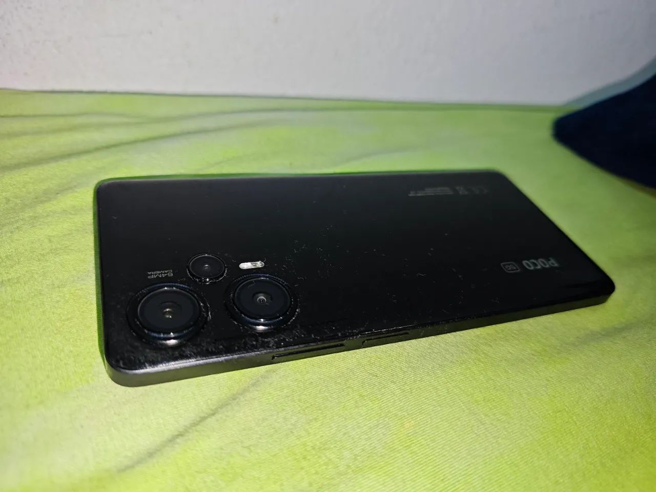 XIAOMI POCO F5 - Foto 3