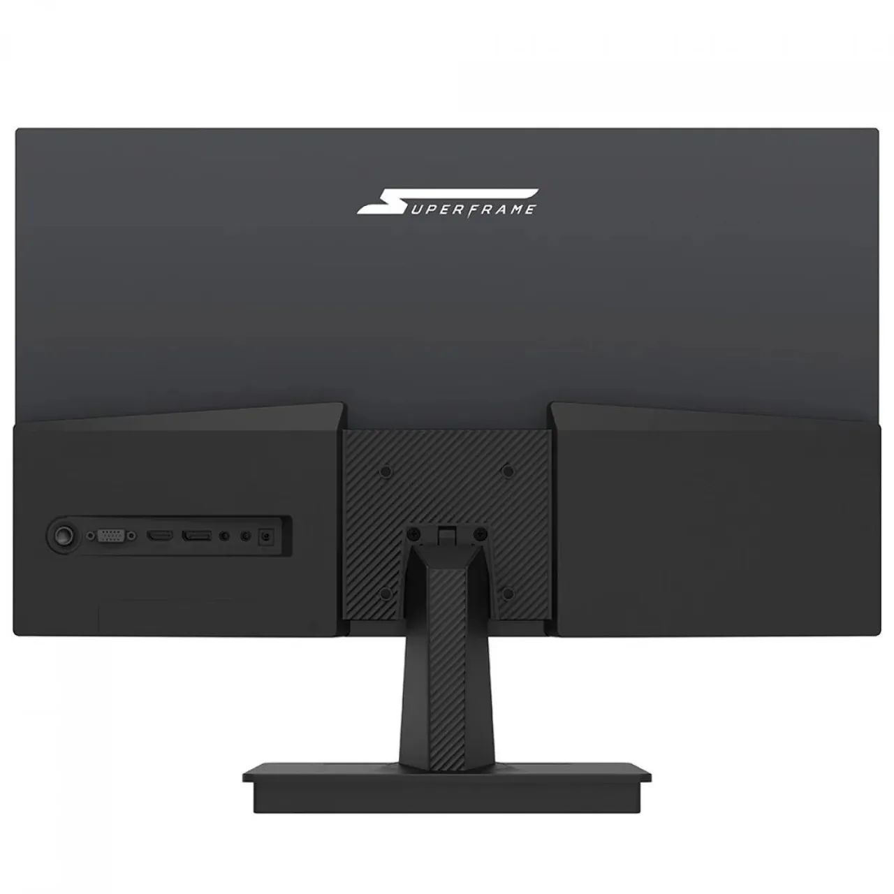 Monitor SuperFrame Ace 27? IPS 144Hz Full HD 1ms LACRADO - Foto 3