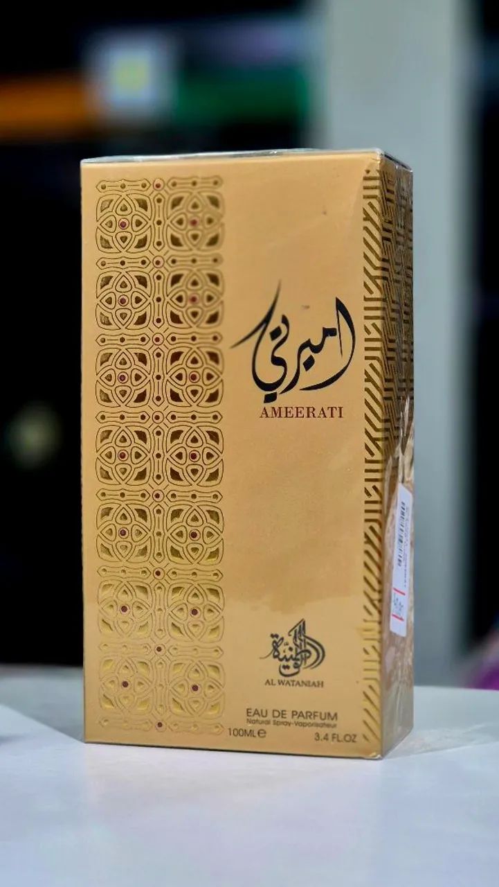 Perfumes Árabes Originais Autênticos - Foto 3