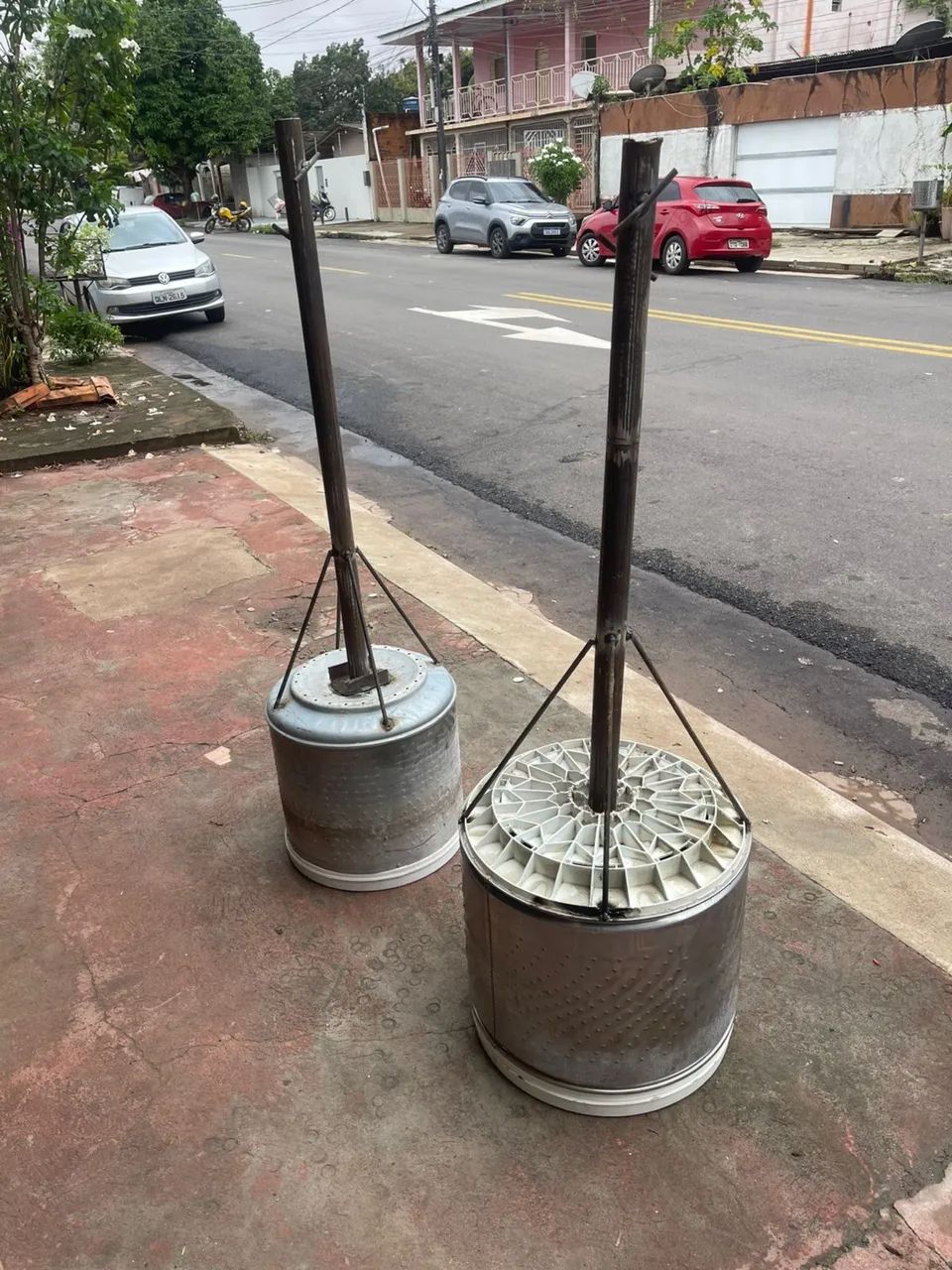 Trash Can