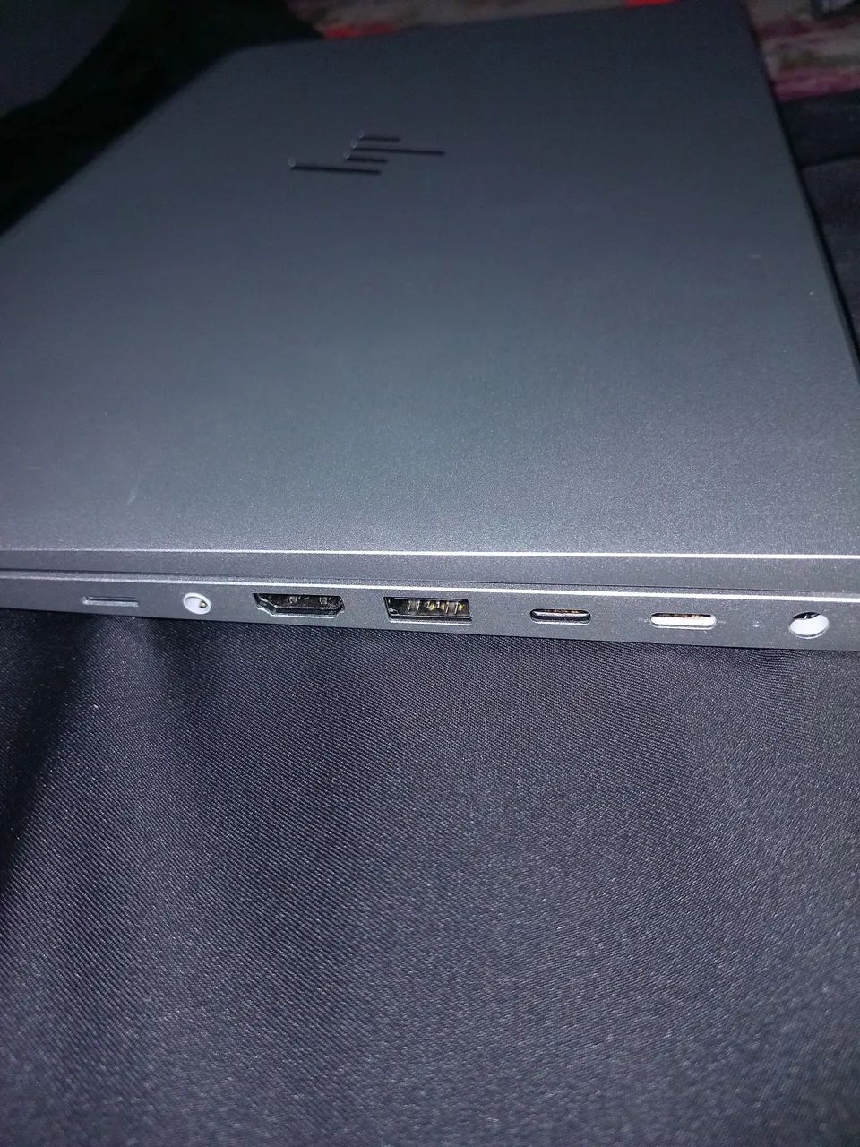 Notebook Hp - Foto 5