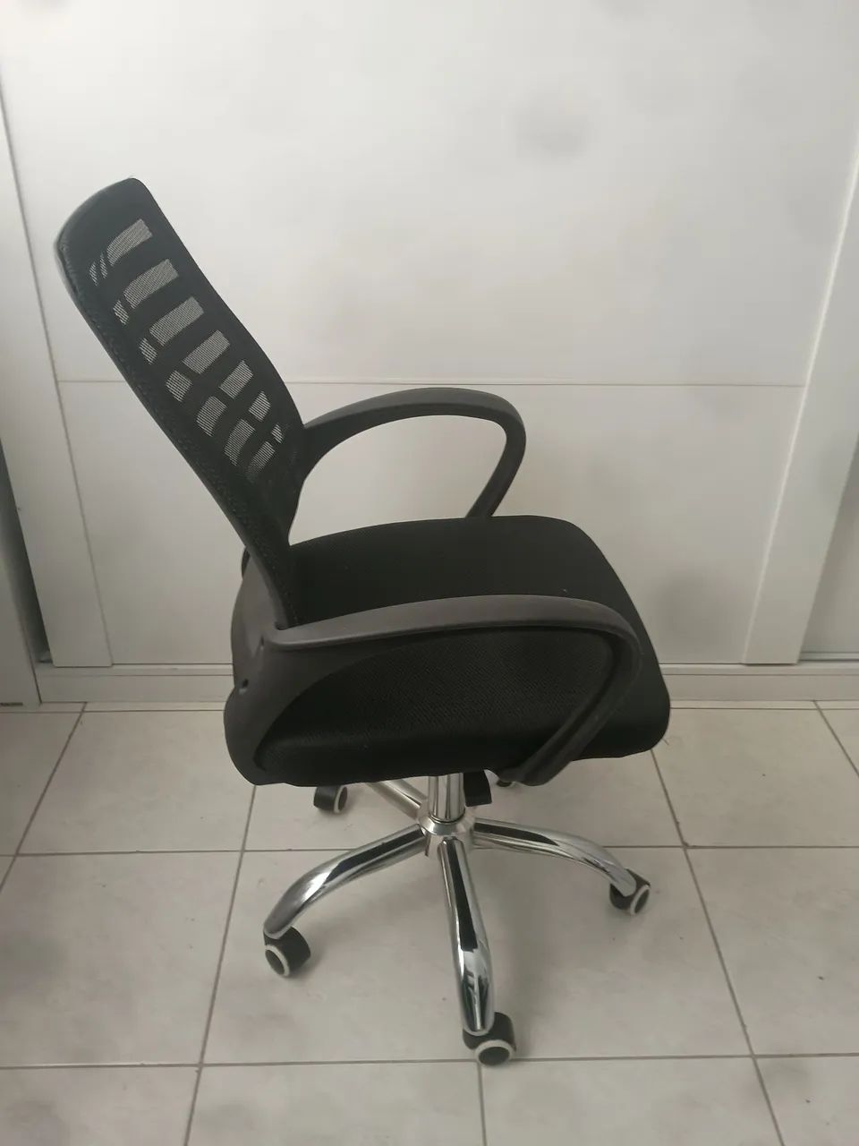 Cadeira de escritório  - Foto 4