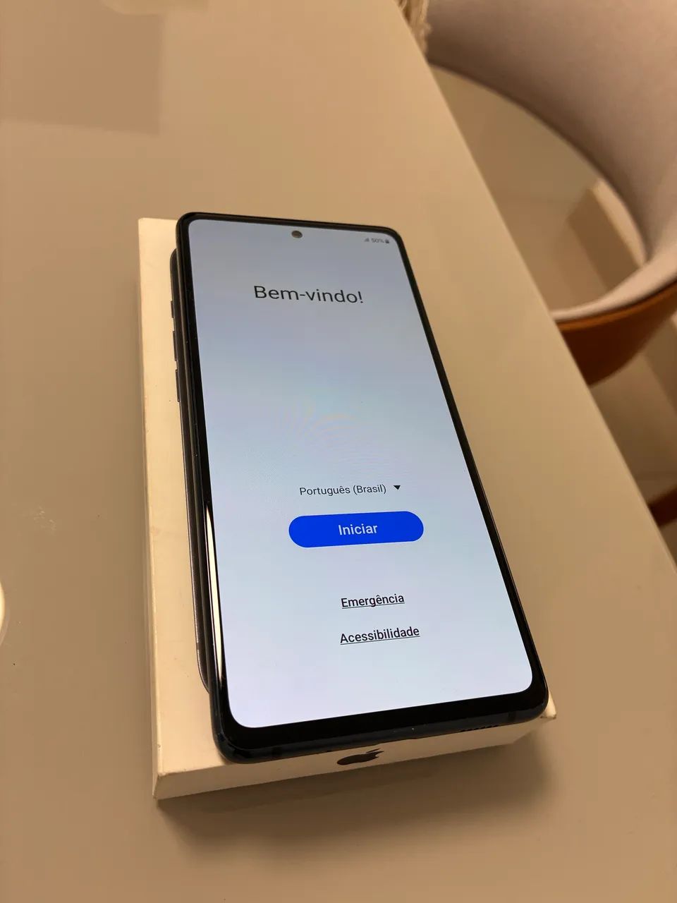 Samsung Galaxy S20 FE 5G - 128GB | 6GB RAM - Foto 4