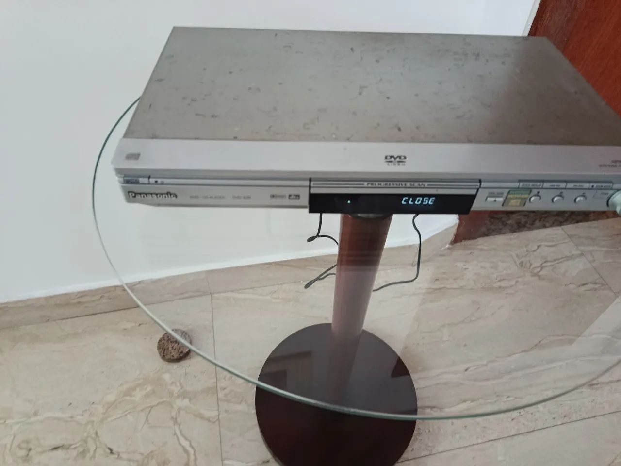 DVD Player  - Foto 2