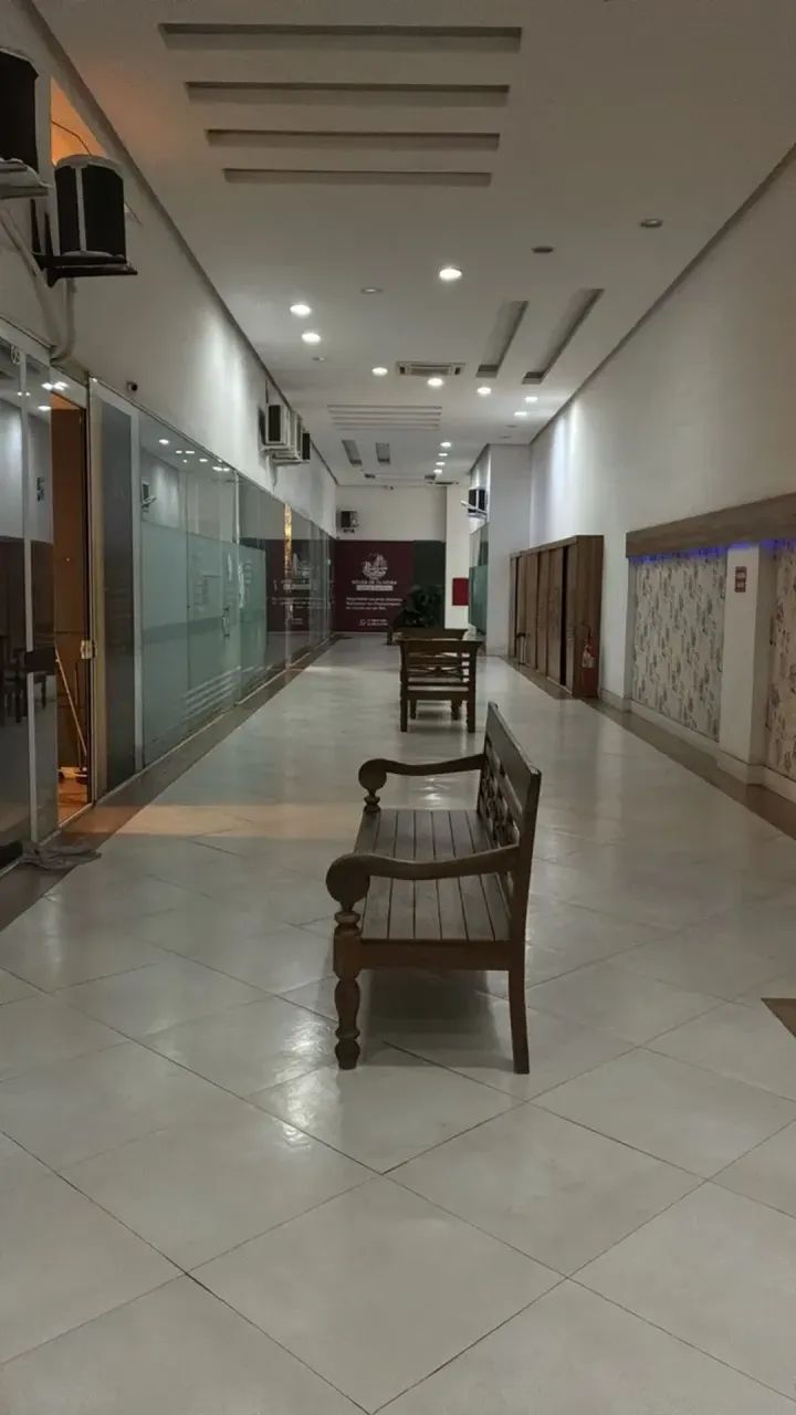 Loja para locação em Centro Comercial no Centro de Cabo Frio!