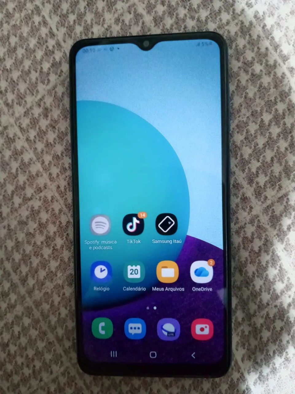 Samsung A02