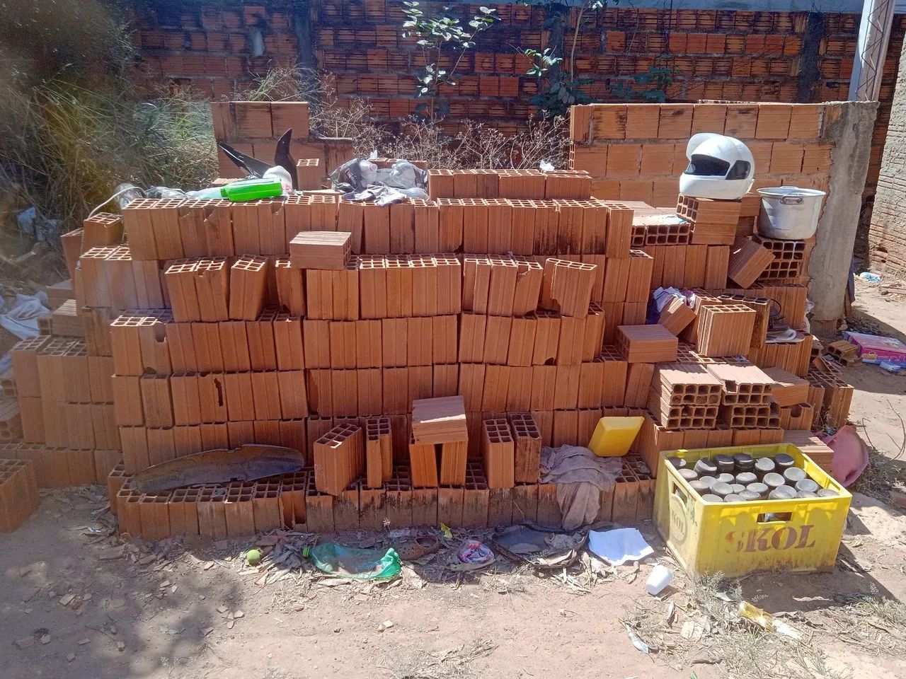 Tijolos a venda - Foto 2