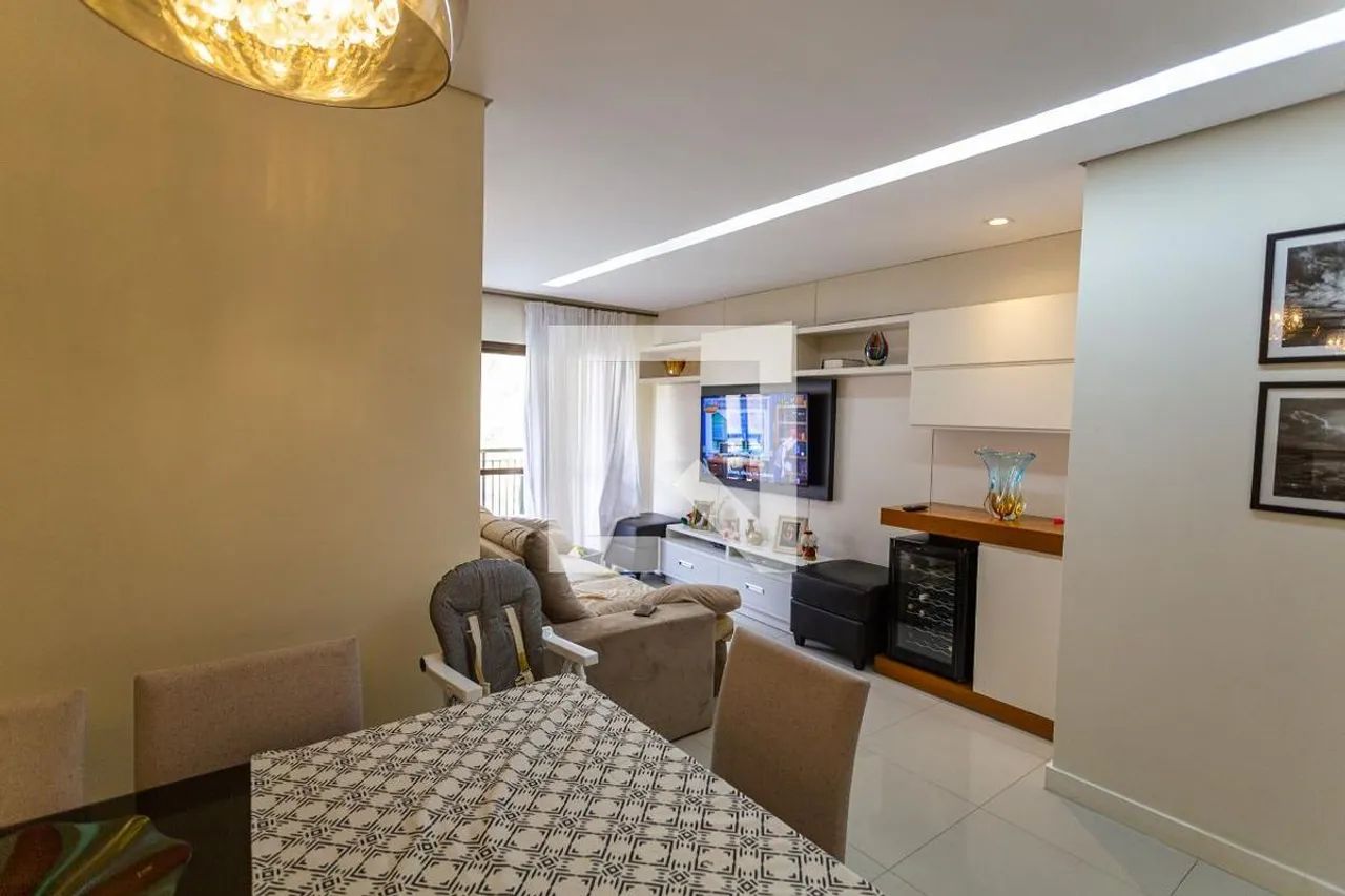 Apartamento à Venda - Sion, 5 Quartos, 130 m2 - Foto 2