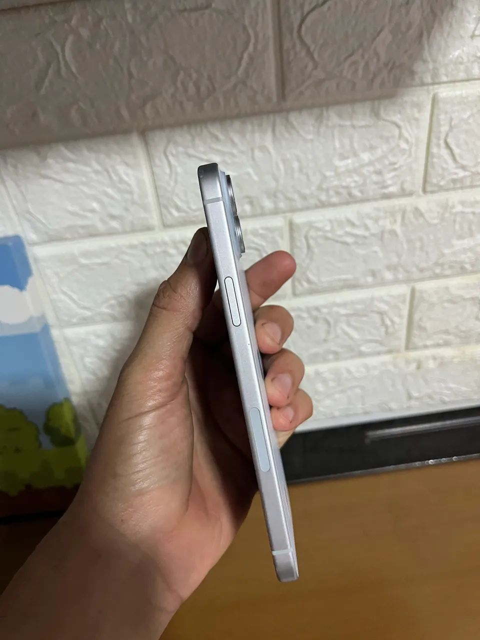 iPhone 15 Plus /128 - Foto 2