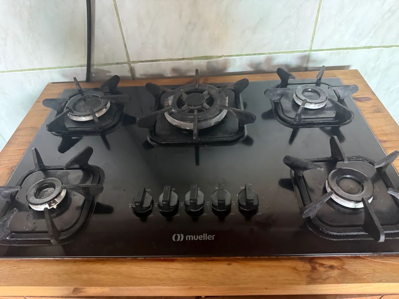 Cooktop  - Foto 2
