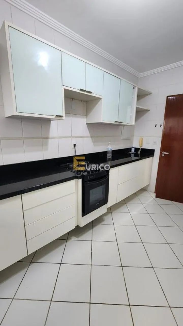 Apartamento residencial para aluguel - 120 m² no Jardim Faculdade, Sorocaba (SP) - Foto 11