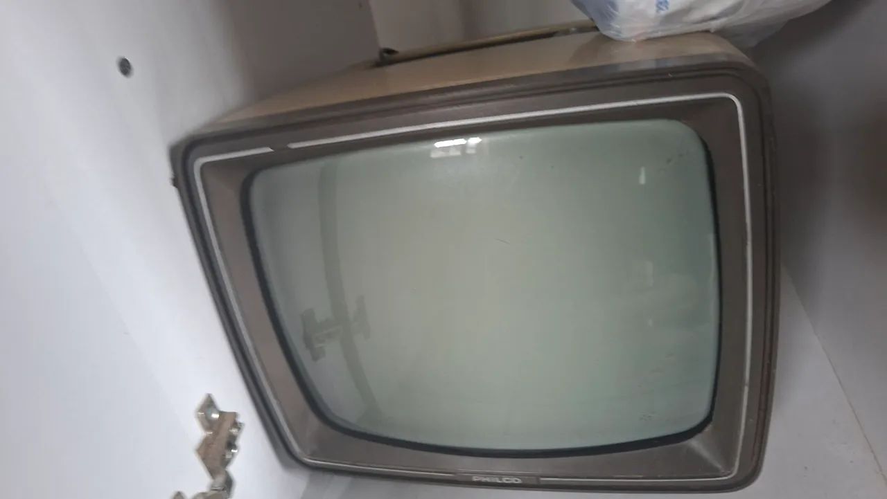 Tv vintage - Foto 3