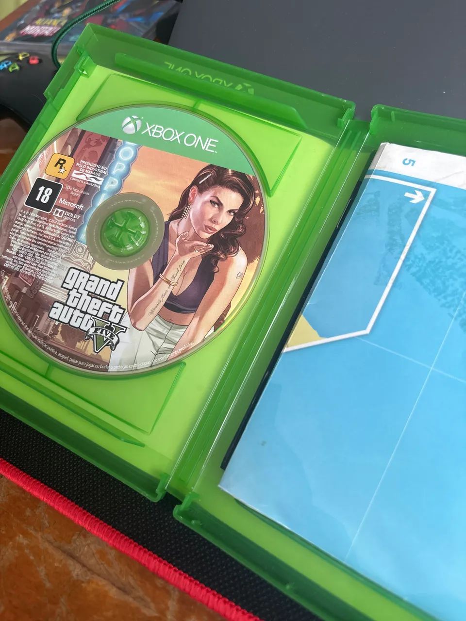 GTA 5 - Foto 2