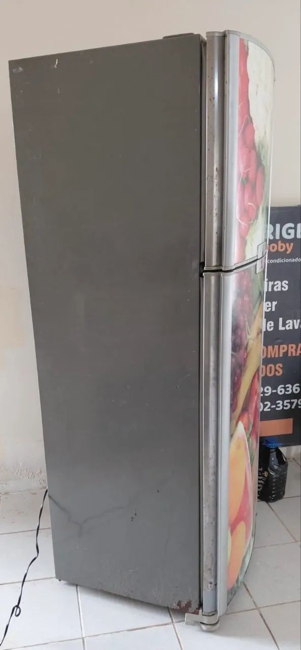 geladeira  - Foto 2