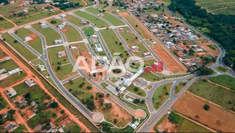 Parqville Jacaranda - Terreno em CondomínioLote à venda no Condomínio Parqville Jacarandá  - Foto 3