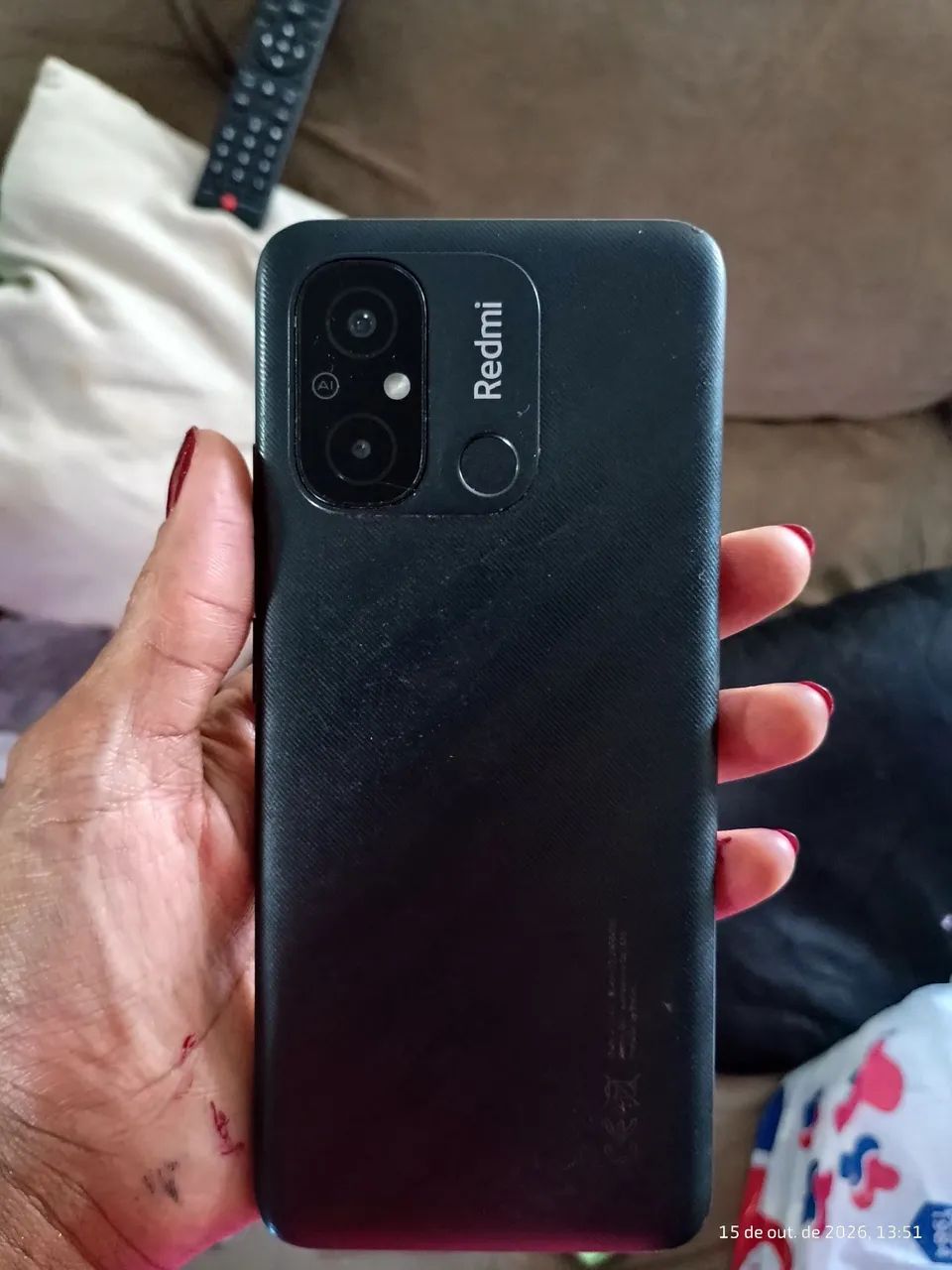 Redmi 12 c - Foto 2