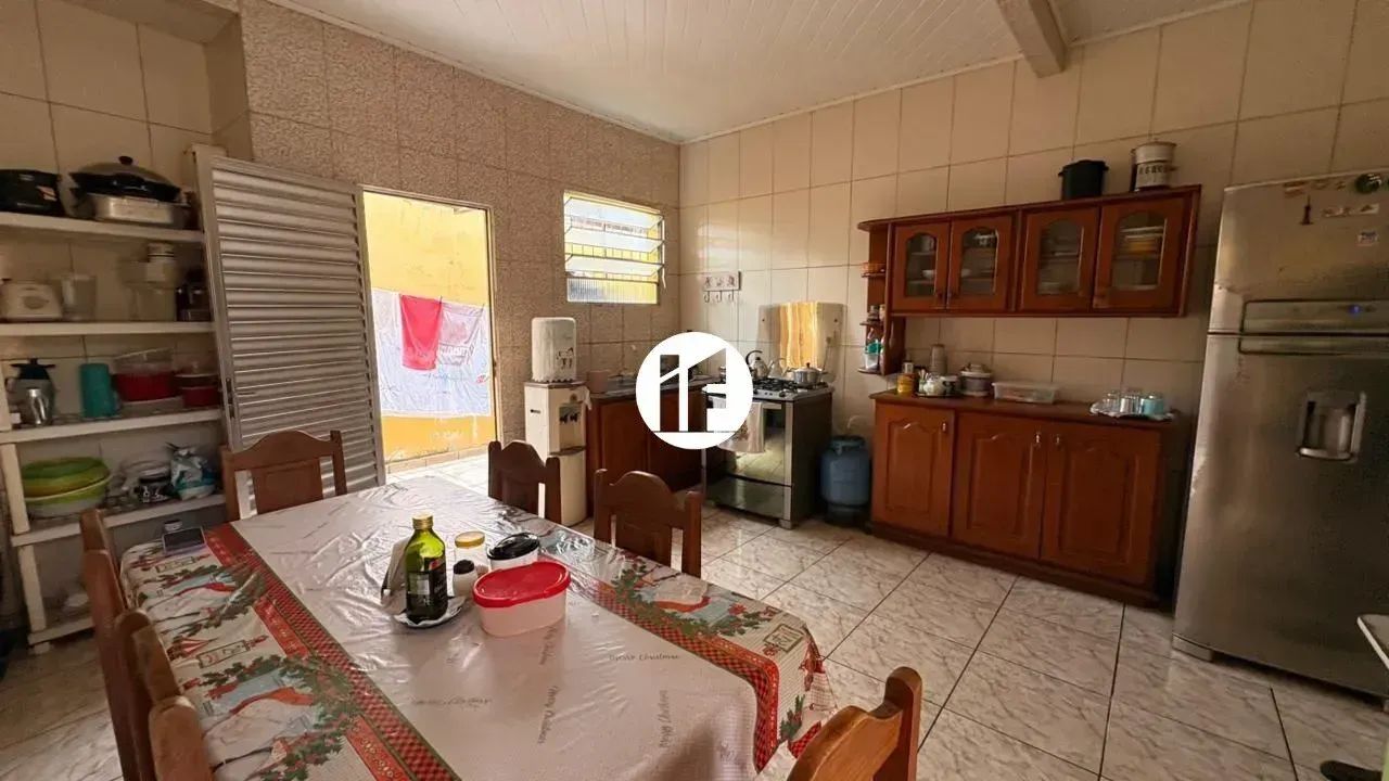 Casa 3 Quartos (2 Suíte) no Conjunto Tucumã - Aceita Financiamento - Foto 3