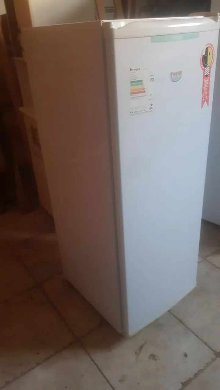 FREEZER SEMINOVO CÔNSUL  - Foto 5