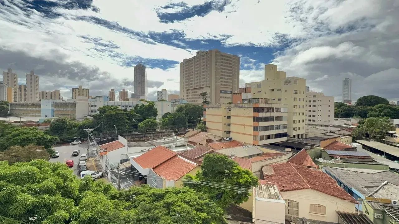 Imóvel para venda com 110 metros quadrados com 3 quartos em Setor Leste Universitário - Go - Foto 5