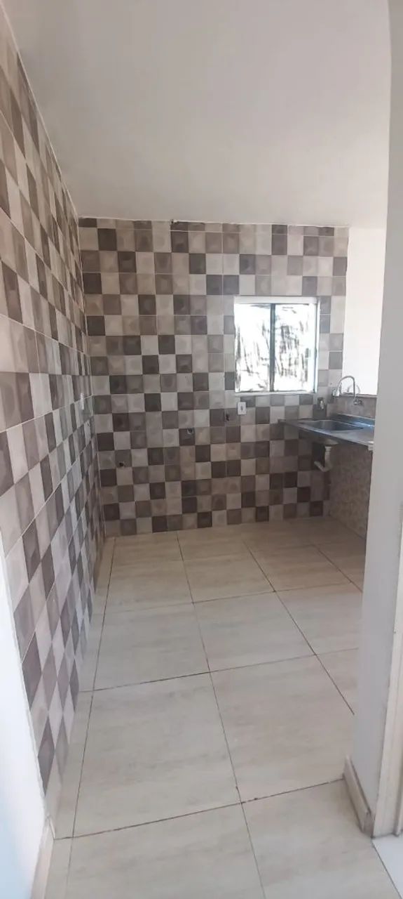 Alugo Kitnet na Qr 602 Samambaia Norte - Foto 4