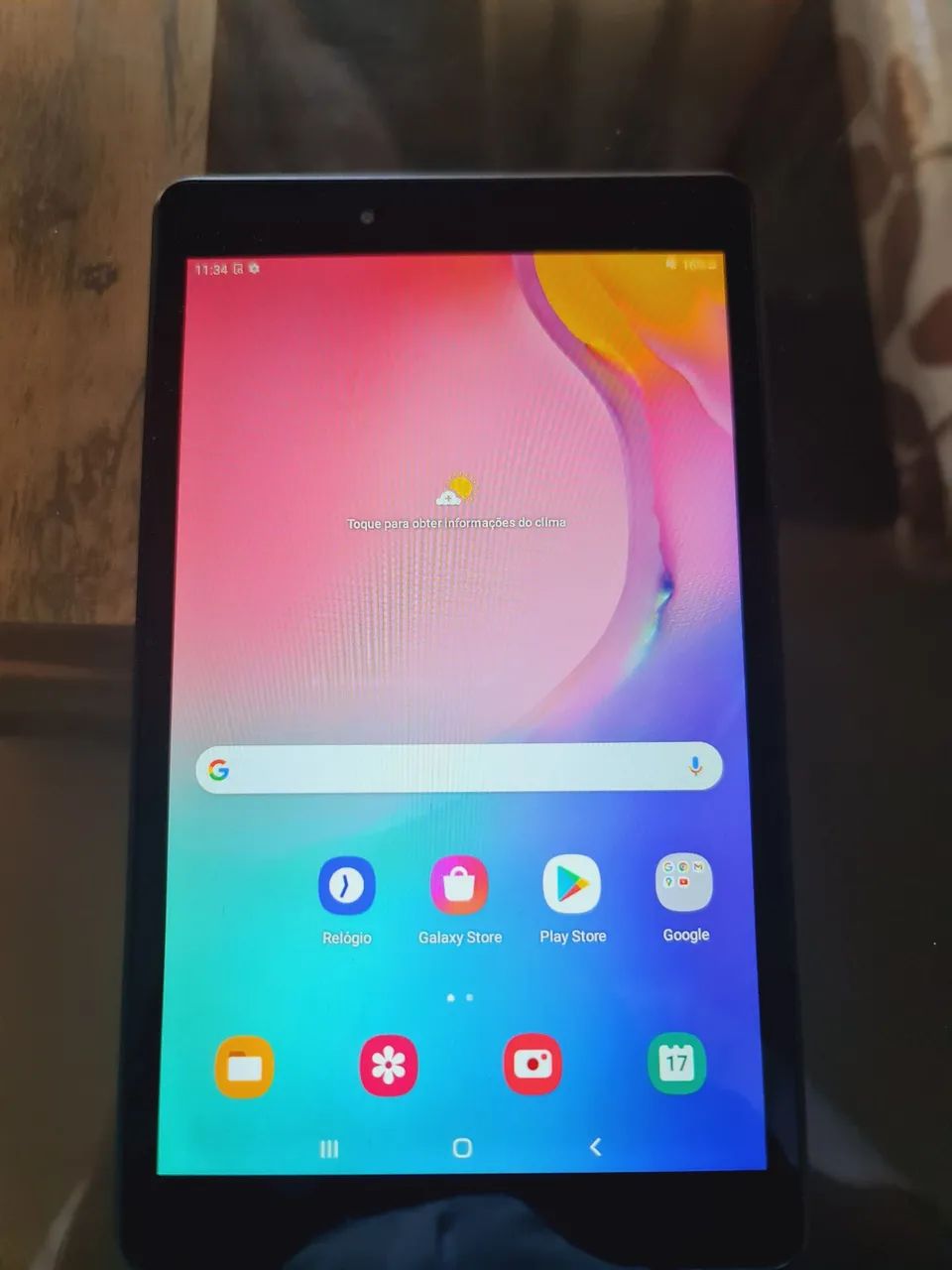 Tablet Galaxy Tab A - Foto 2