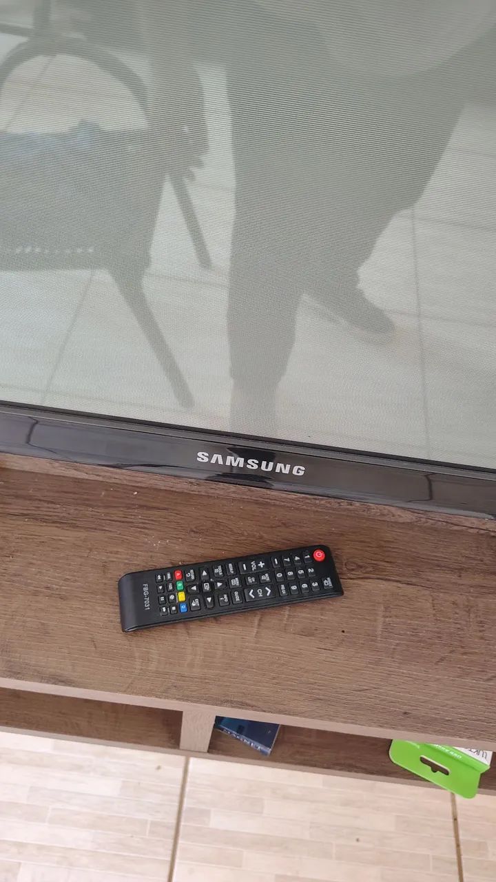  Endo TV Samsung 48 polegadas (Não é smartv!) - Foto 2