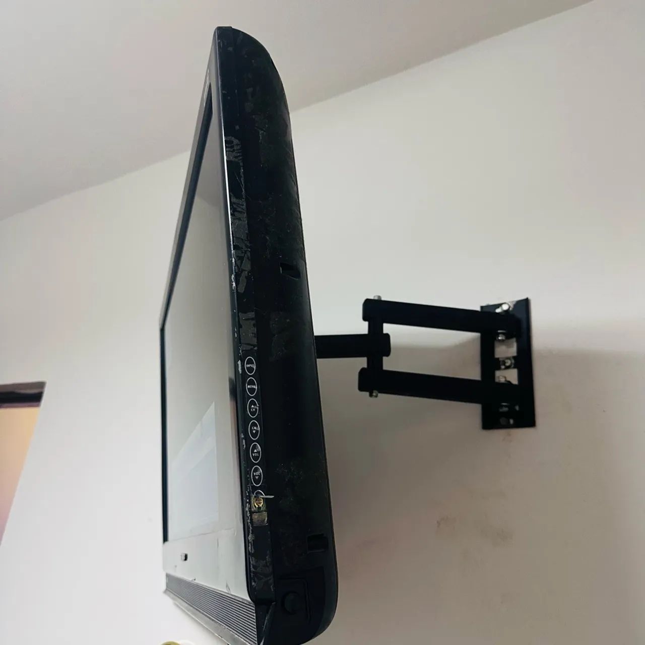 Vendo tv semp não é smart  - Foto 2