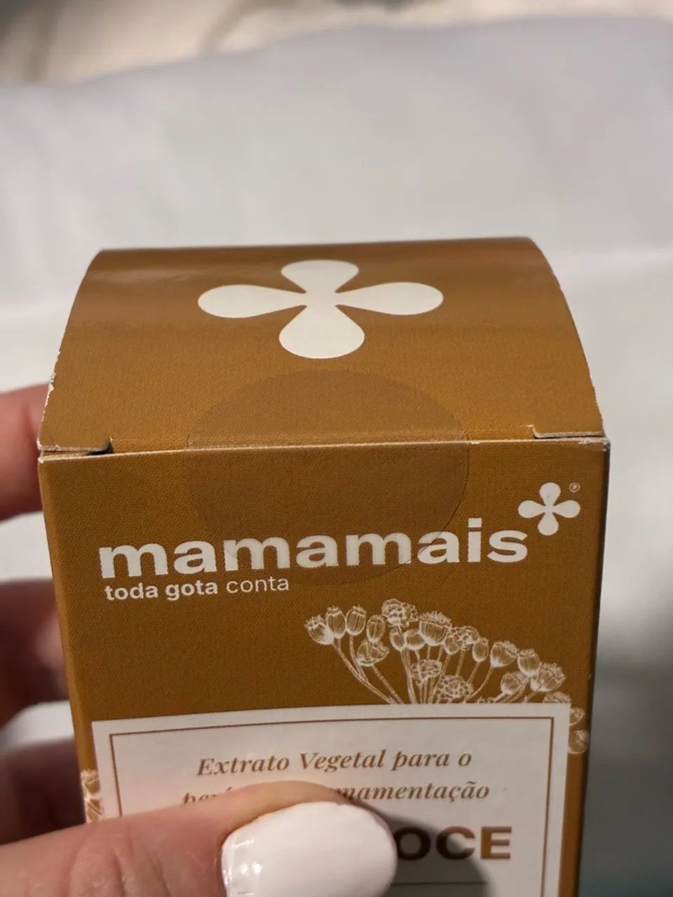 Kit mamamais- indução de lactação  - Foto 4