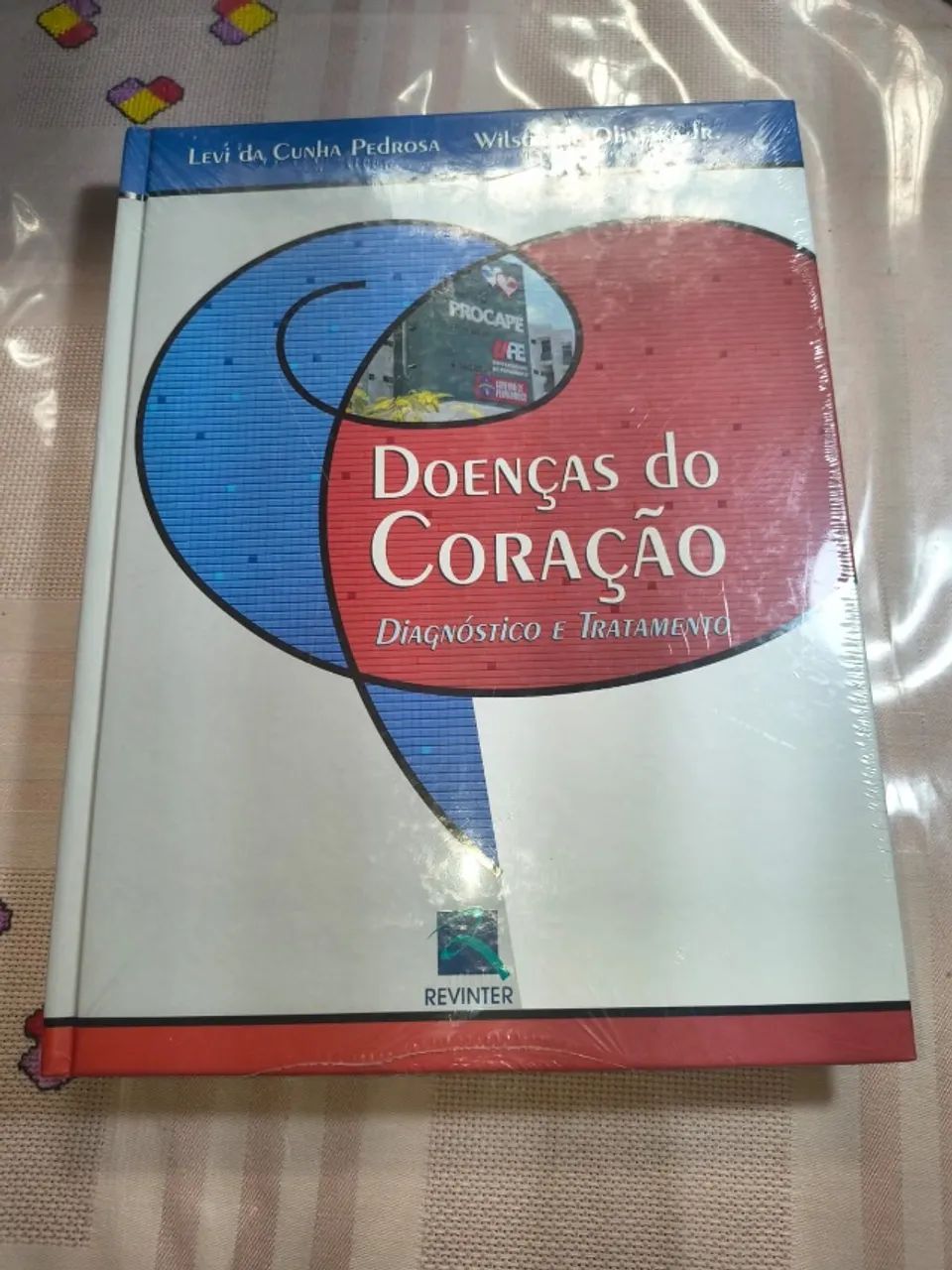 Doenças do Coração - Diagnóstico e Tratamento